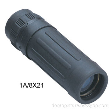 Wholesale Handheld Collapsible Telescope Monocular Promotion 8X21 (1A/8X21)